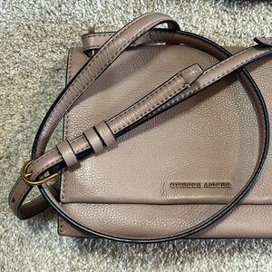Etienne Aigner Leather Purse